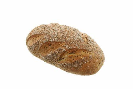 Pain sportif 750g